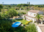 sale Villa Pezenas