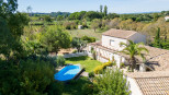 vente Villa Pezenas