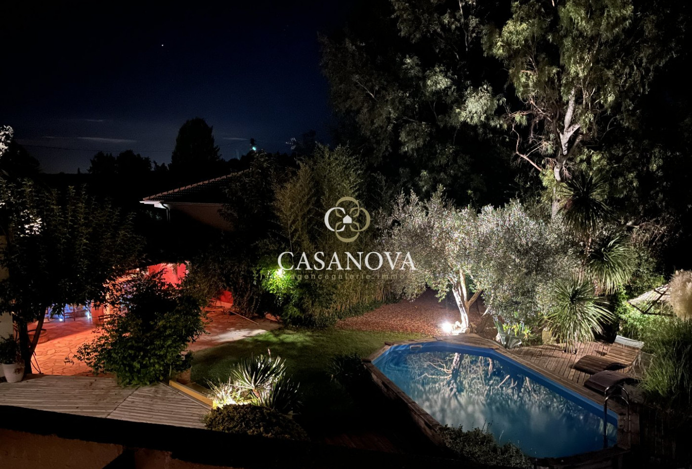 sale Villa Pezenas - Photo 13