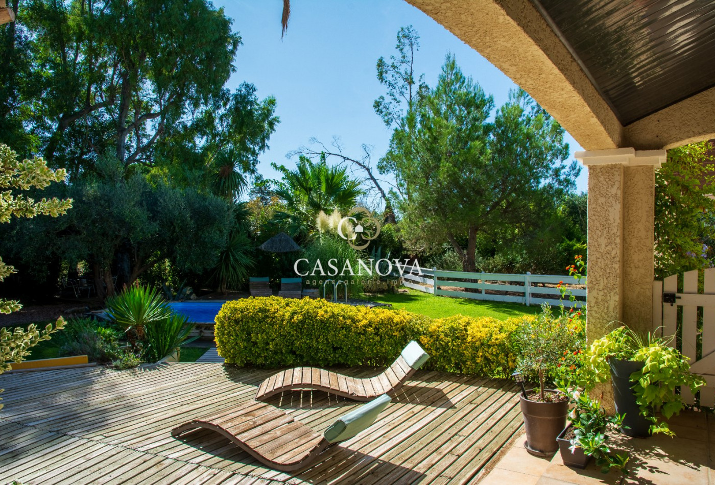 sale Villa Pezenas - Photo 3