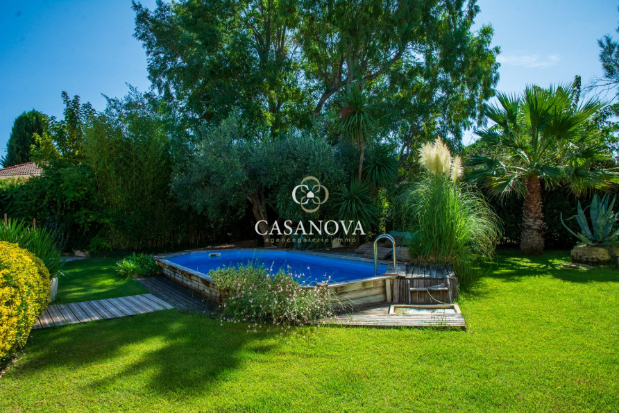 vente Villa Pezenas - Photo 4