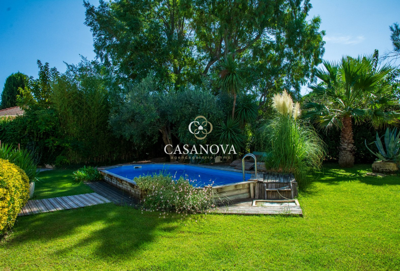 sale Villa Pezenas - Photo 4