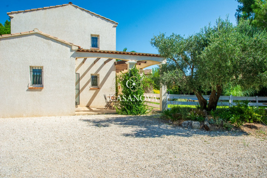 vente Villa Pezenas - Photo 5