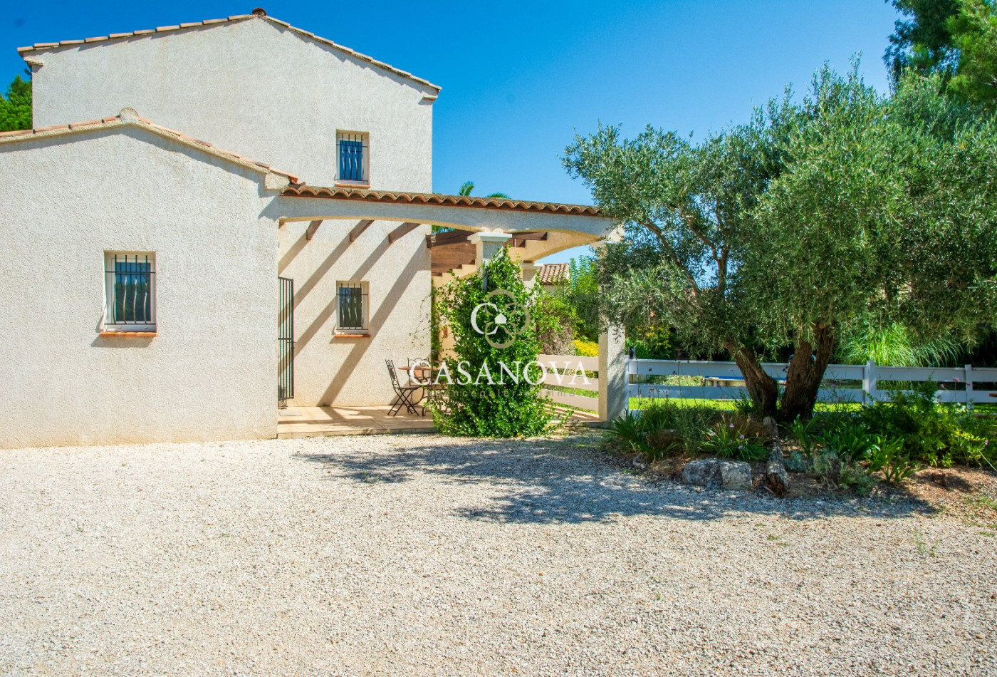 sale Villa Pezenas - Photo 5