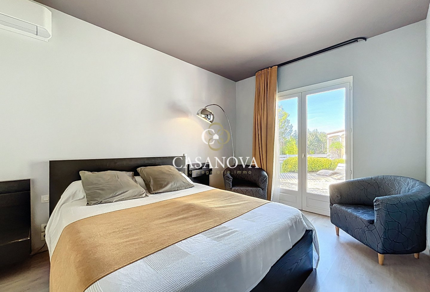 sale Villa Pezenas - Photo 8