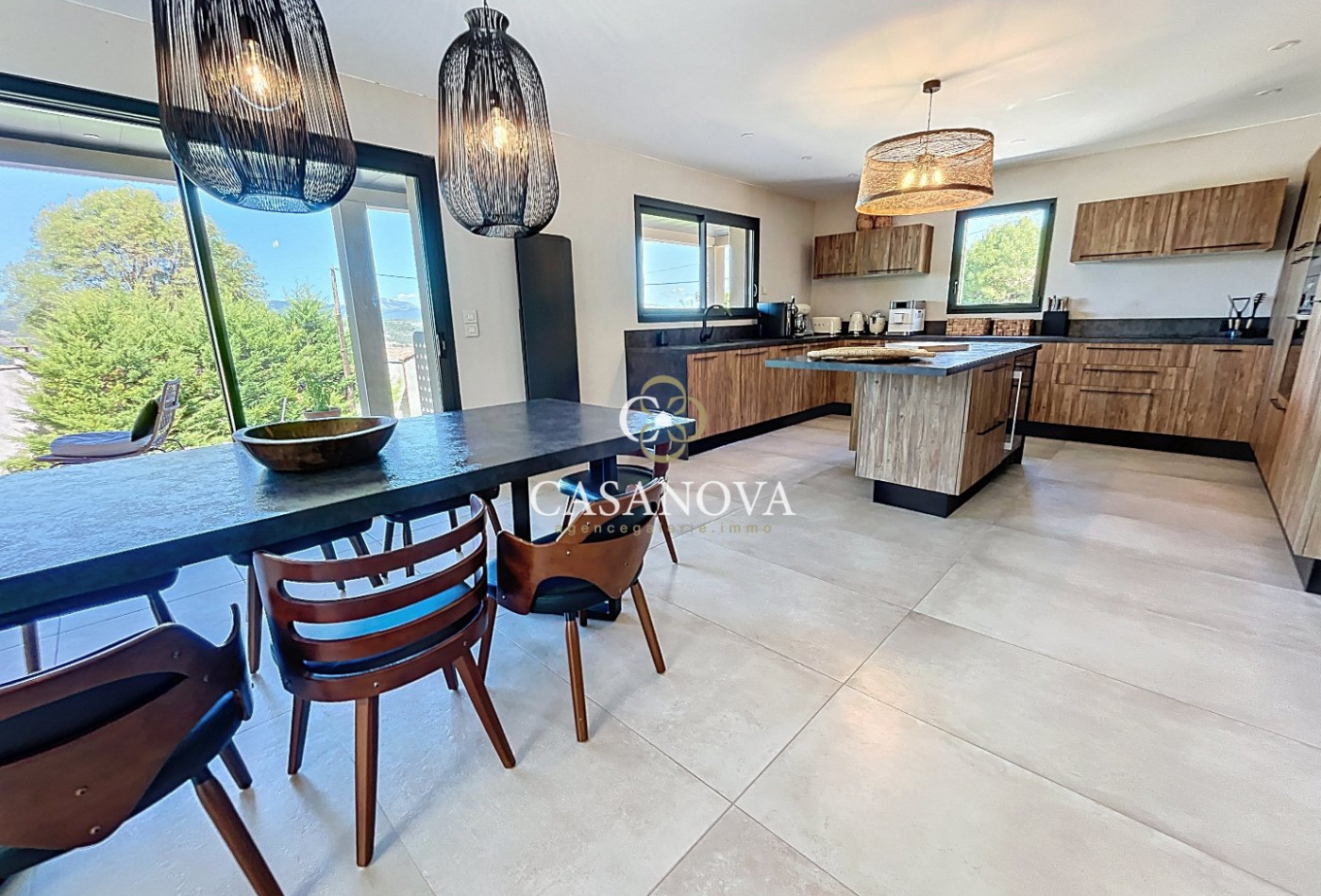 sale Villa d'architecte Clermont L'herault - Photo 6