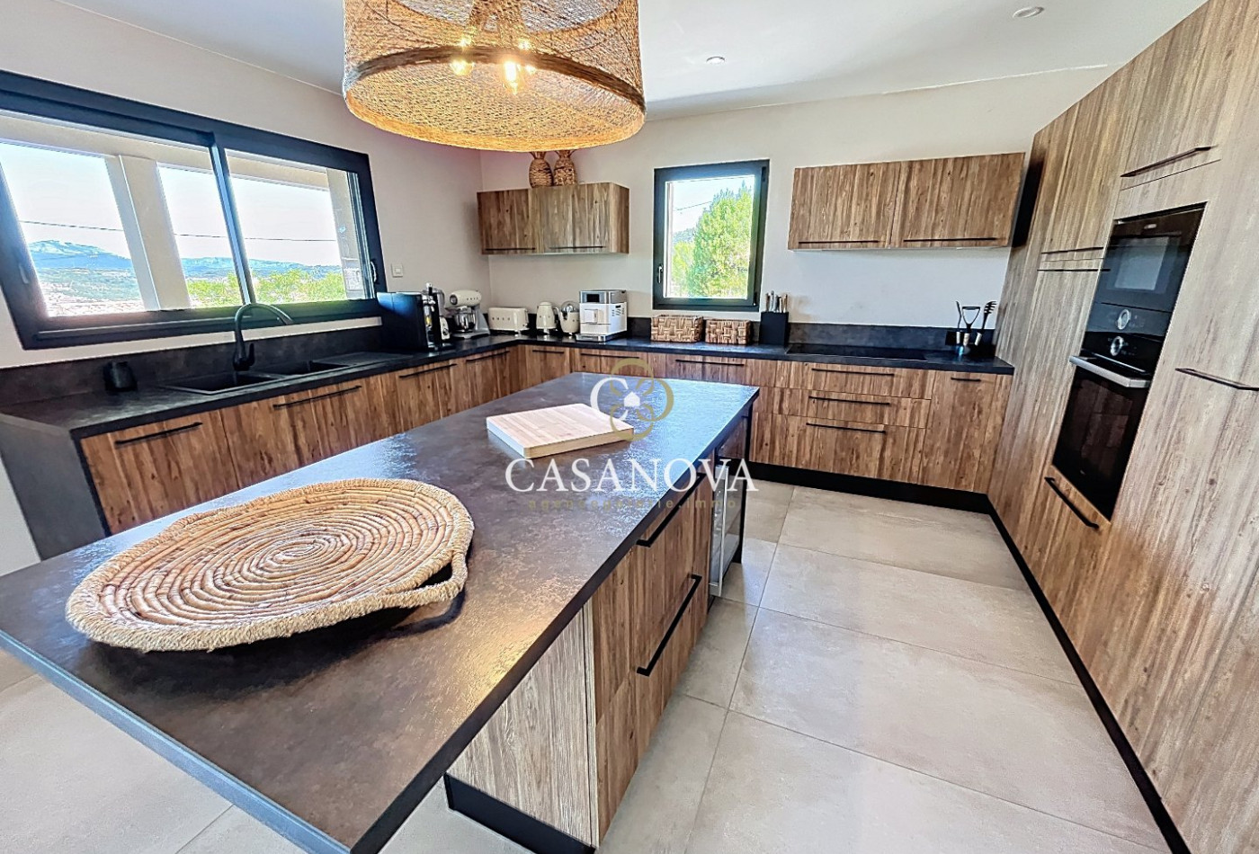 sale Villa d'architecte Clermont L'herault - Photo 8