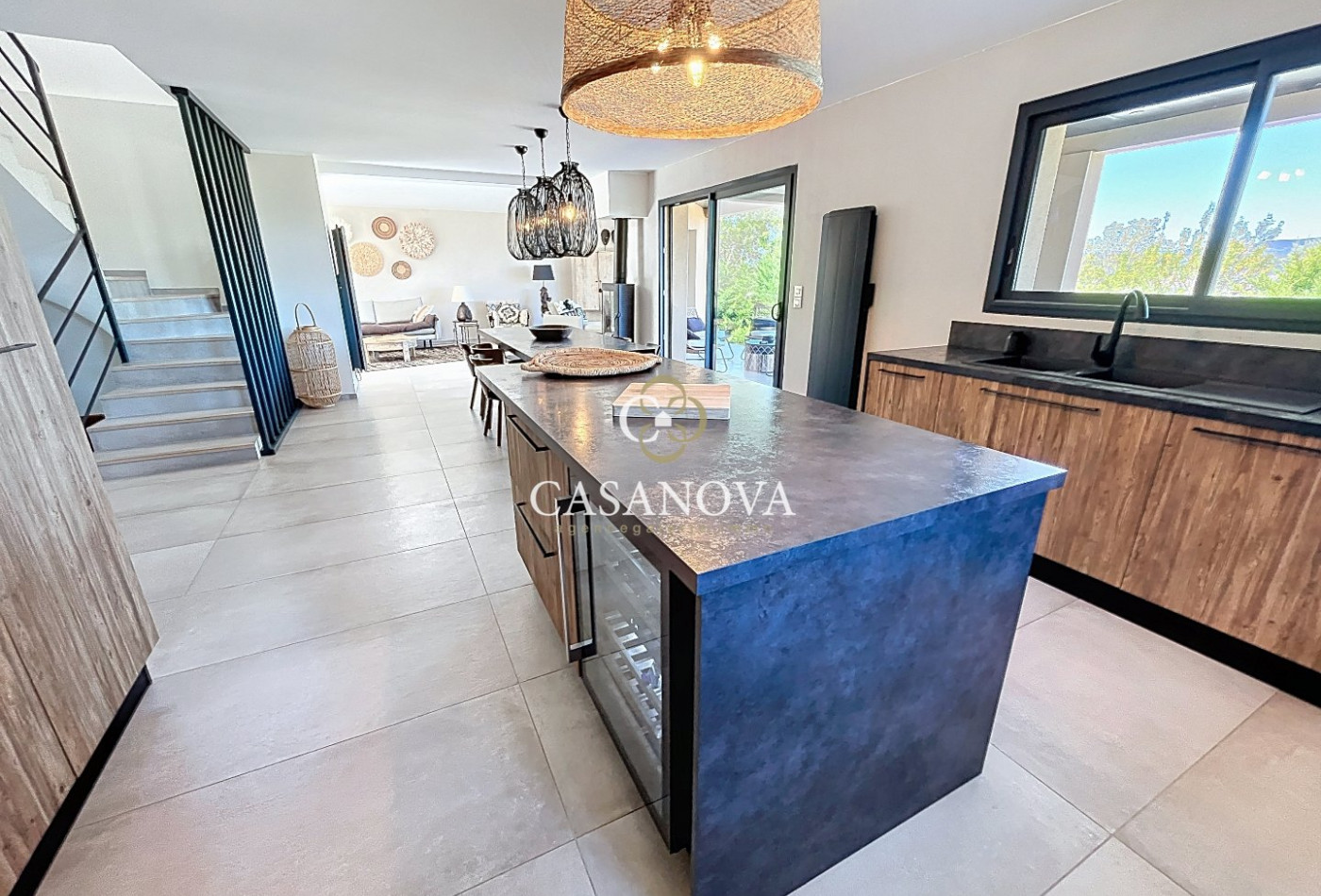 sale Villa d'architecte Clermont L'herault - Photo 3