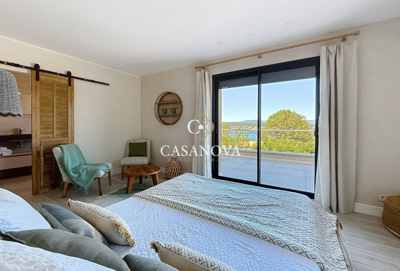 sale Villa d'architecte Clermont L'herault - Photo 16