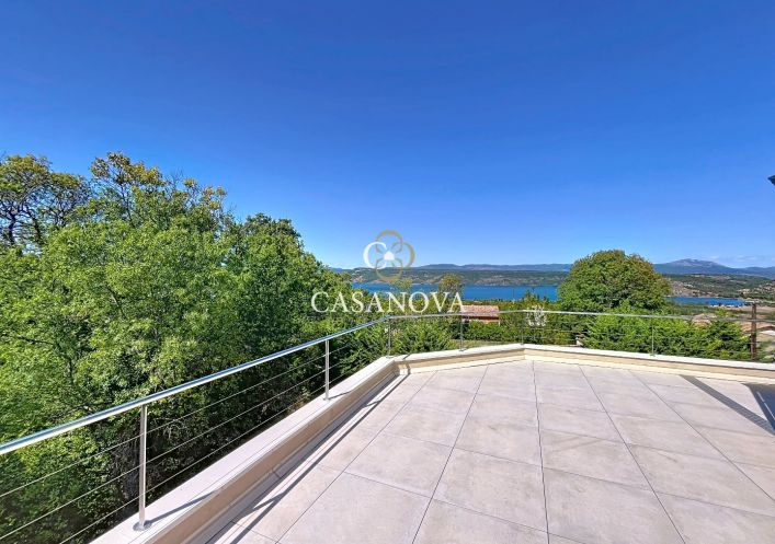 vente Villa d'architecte Clermont L'herault