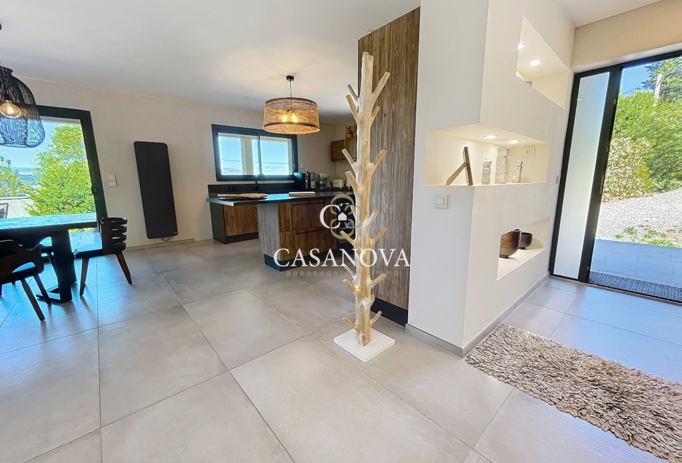 sale Villa d'architecte Clermont L'herault - Photo 11