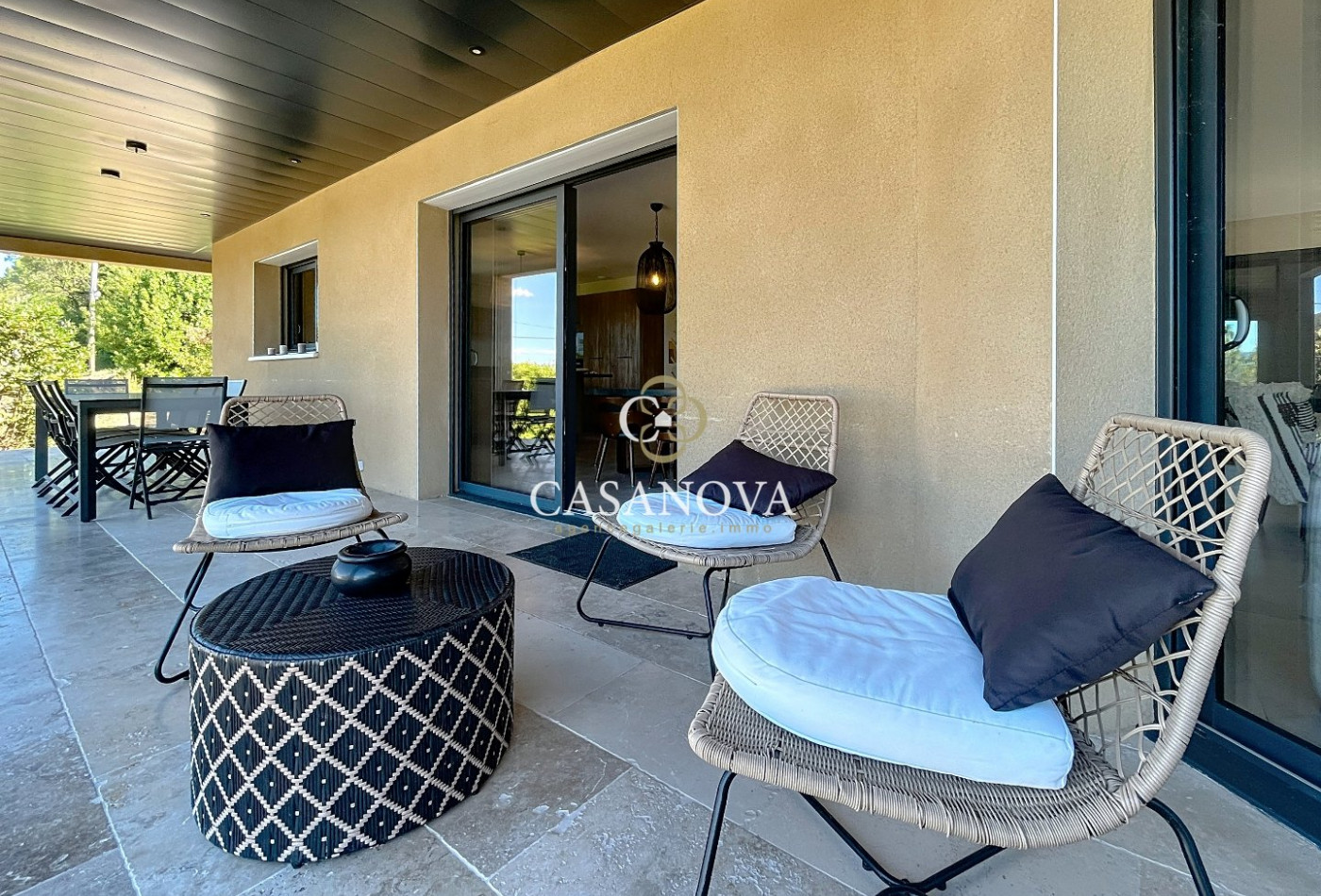 sale Villa d'architecte Clermont L'herault - Photo 20