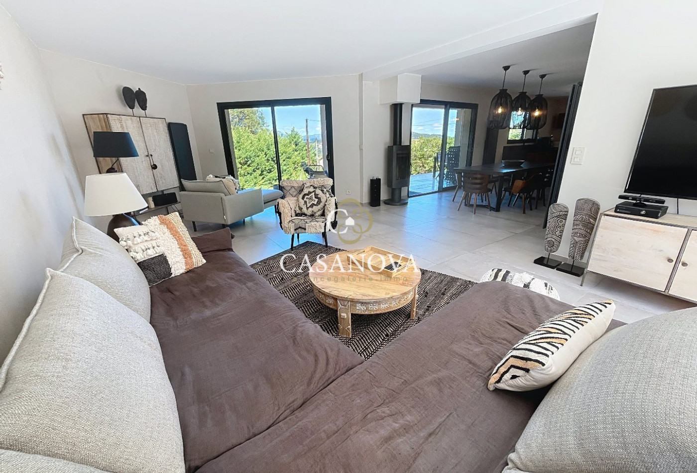 sale Villa d'architecte Clermont L'herault - Photo 2