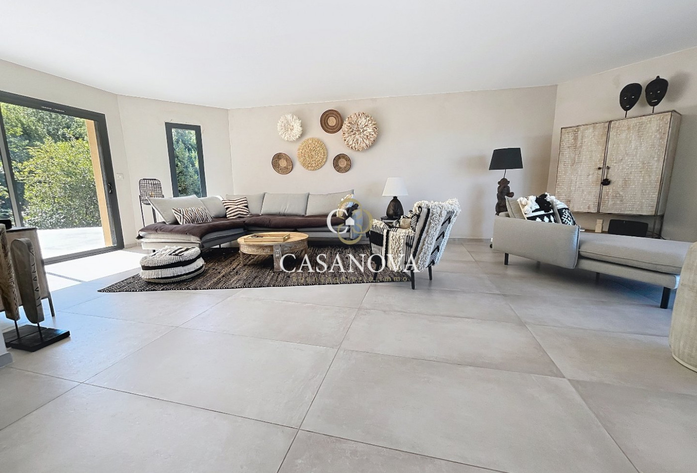 sale Villa d'architecte Clermont L'herault - Photo 12