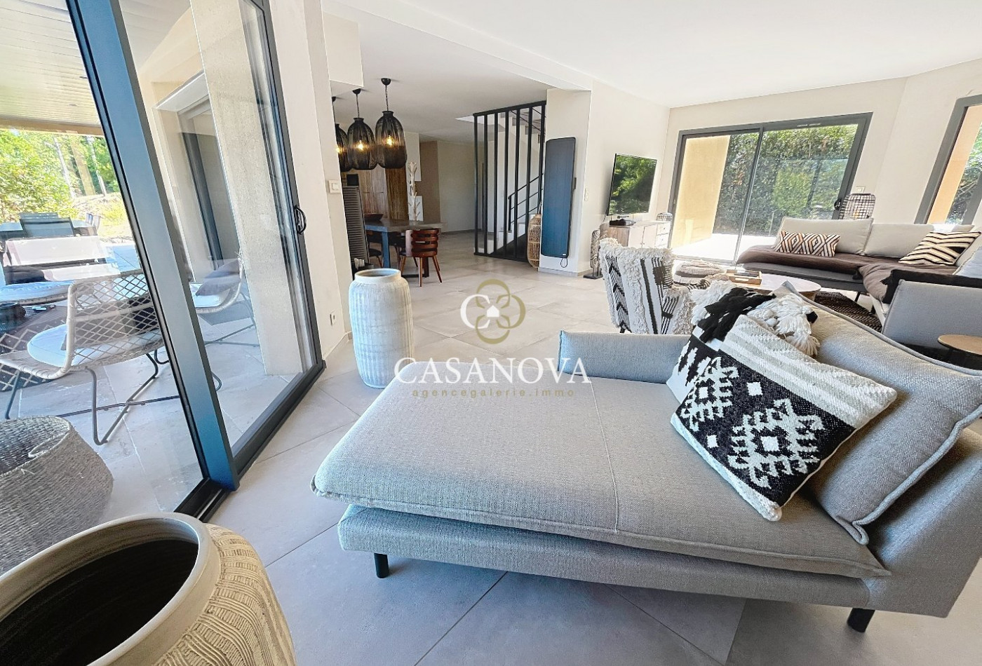 sale Villa d'architecte Clermont L'herault - Photo 13