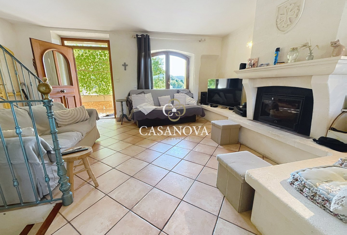 vente Maison Bedarieux - Photo 19