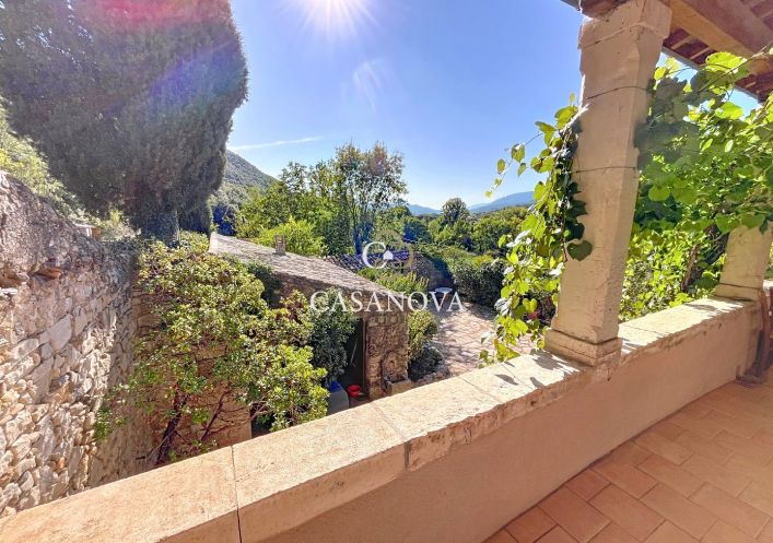 vente Maison Bedarieux