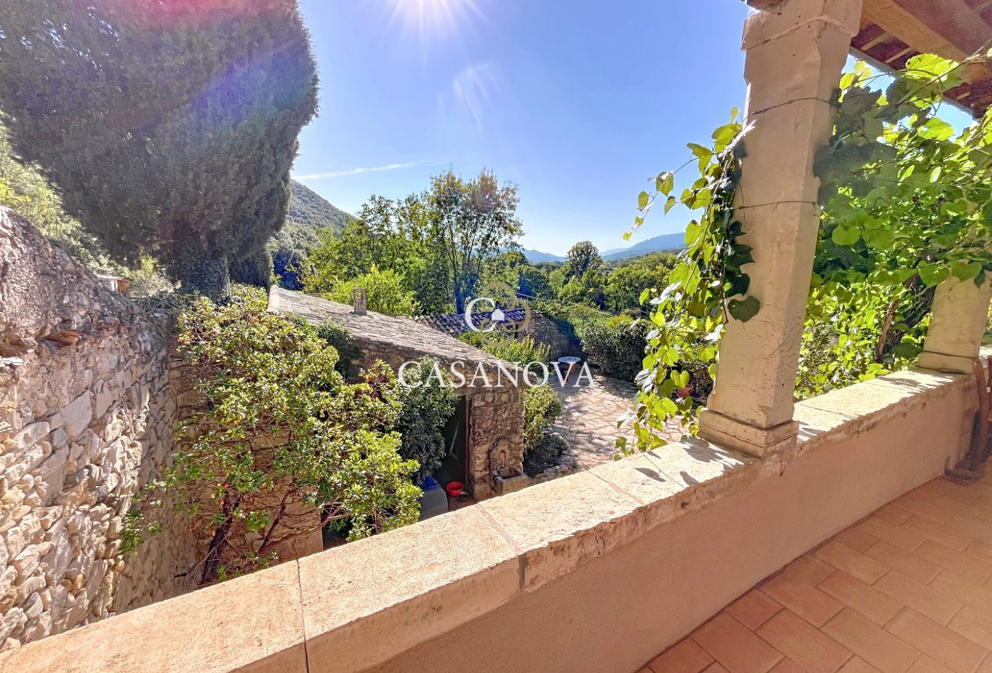 vente Maison Bedarieux - Photo 9