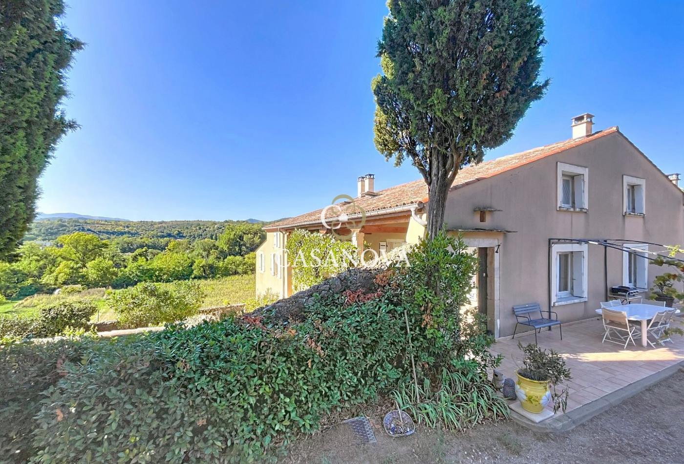 vente Maison Bedarieux - Photo 6