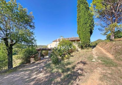 vente Maison Bedarieux