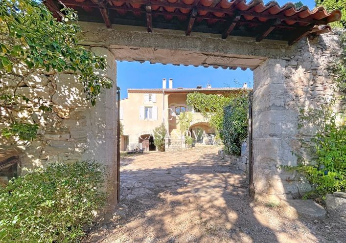 vente Maison Bedarieux
