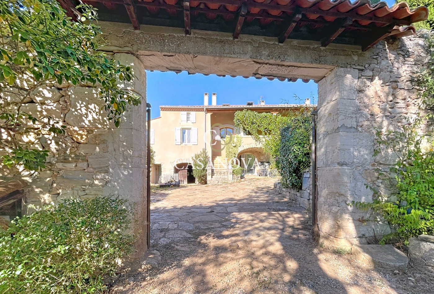 vente Maison Bedarieux - Photo 2