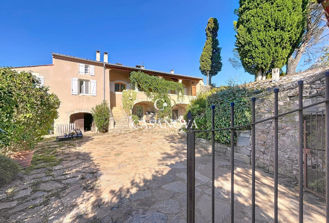 vente Maison Bedarieux - Photo 7