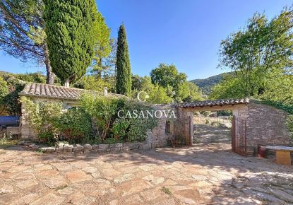 vente Maison Bedarieux