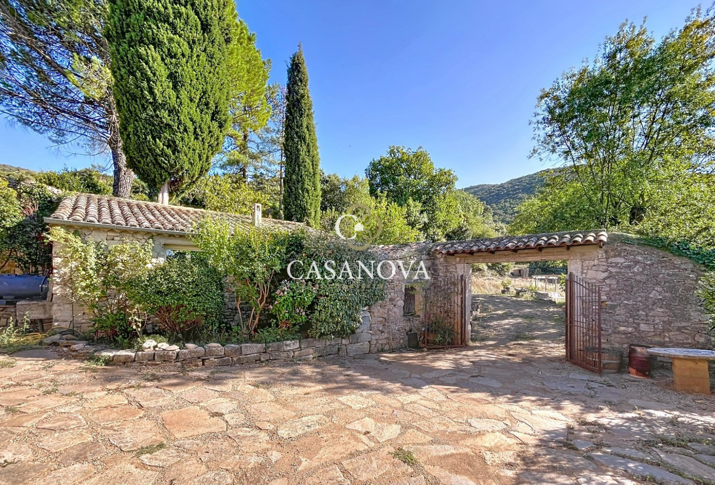 vente Maison Bedarieux - Photo 1