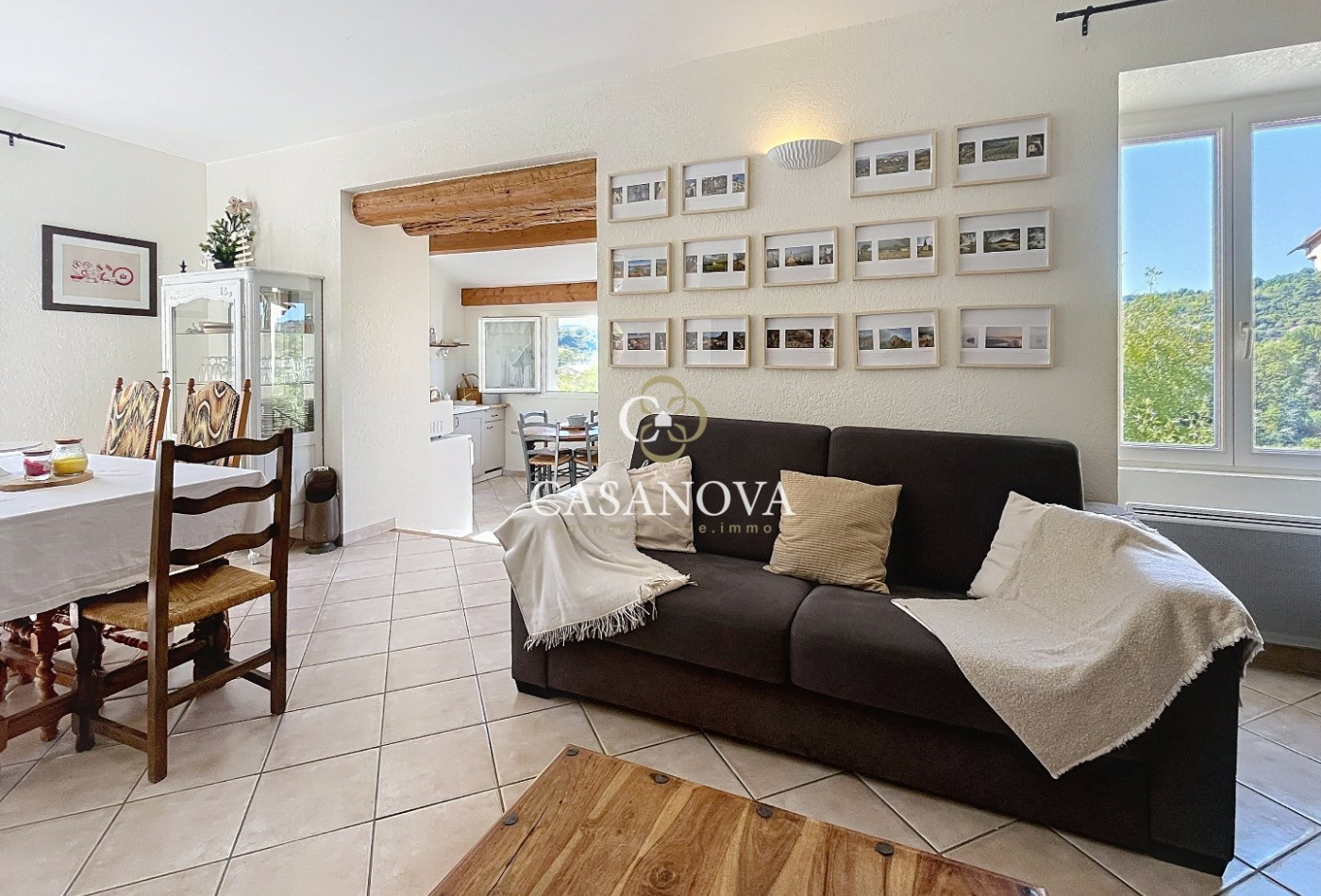 vente Maison Bedarieux - Photo 14