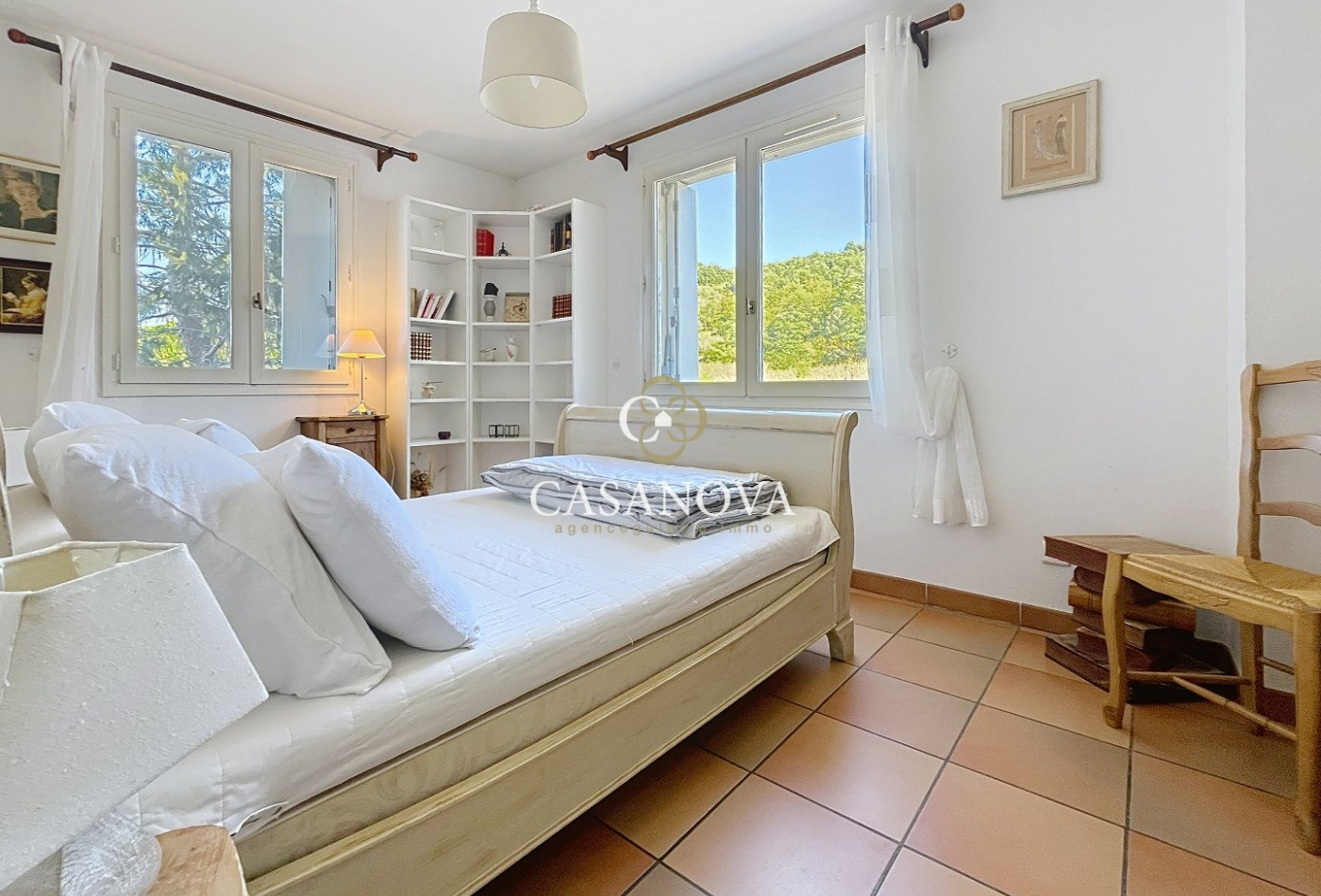 vente Maison Bedarieux - Photo 13