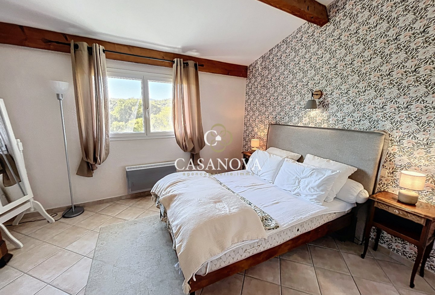 vente Maison Bedarieux - Photo 15