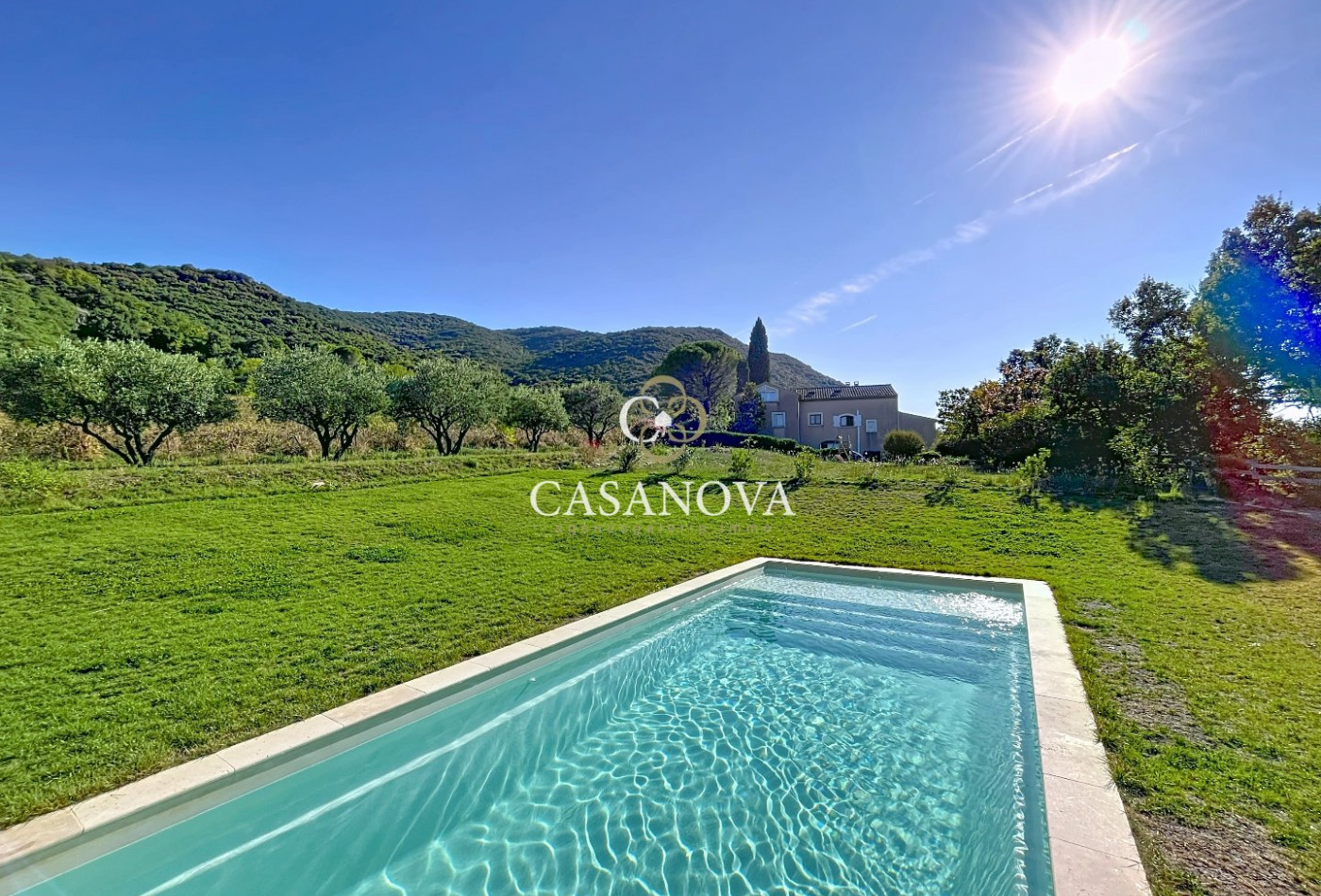 vente Maison Bedarieux - Photo 3