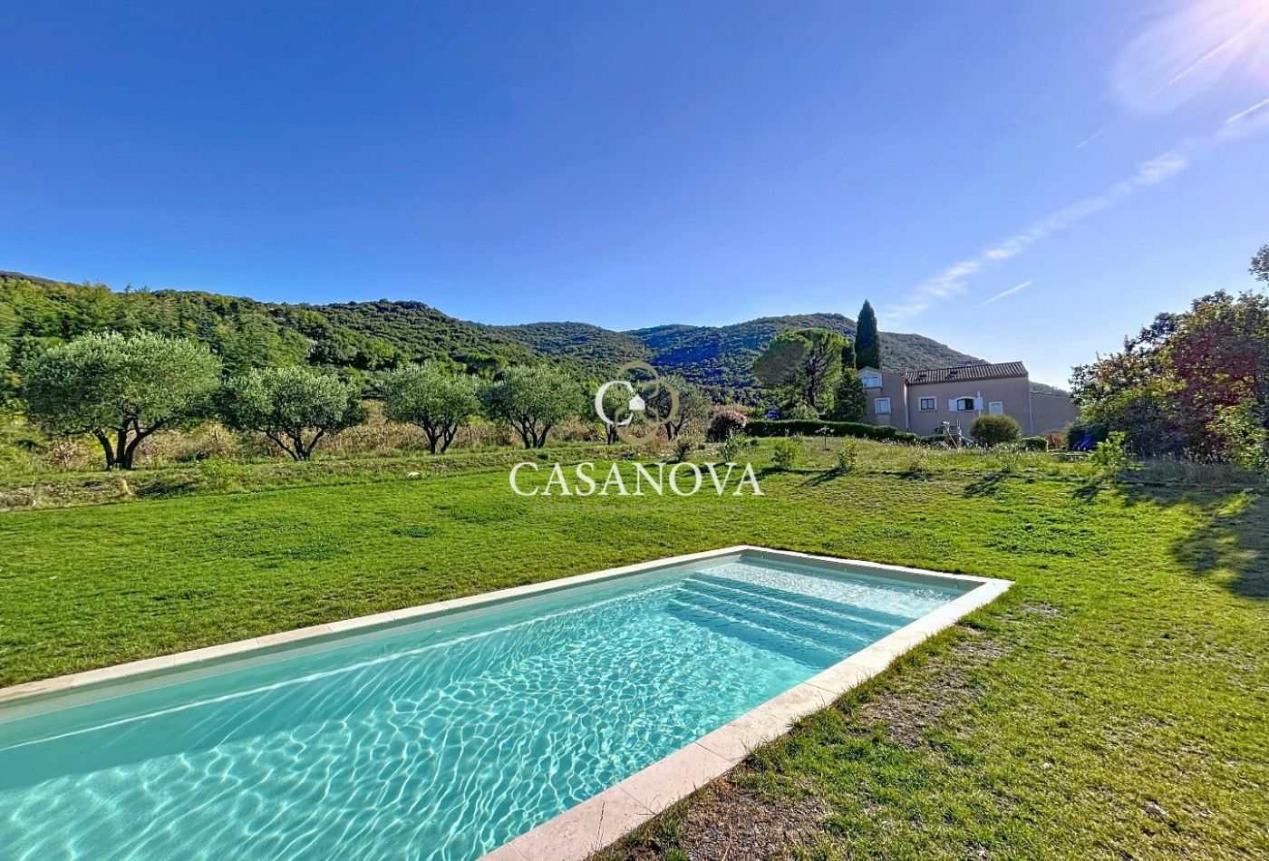 vente Maison Bedarieux - Photo 11