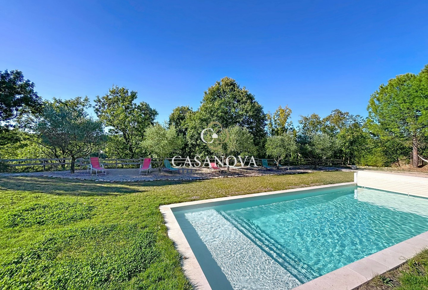 vente Maison Bedarieux - Photo 8