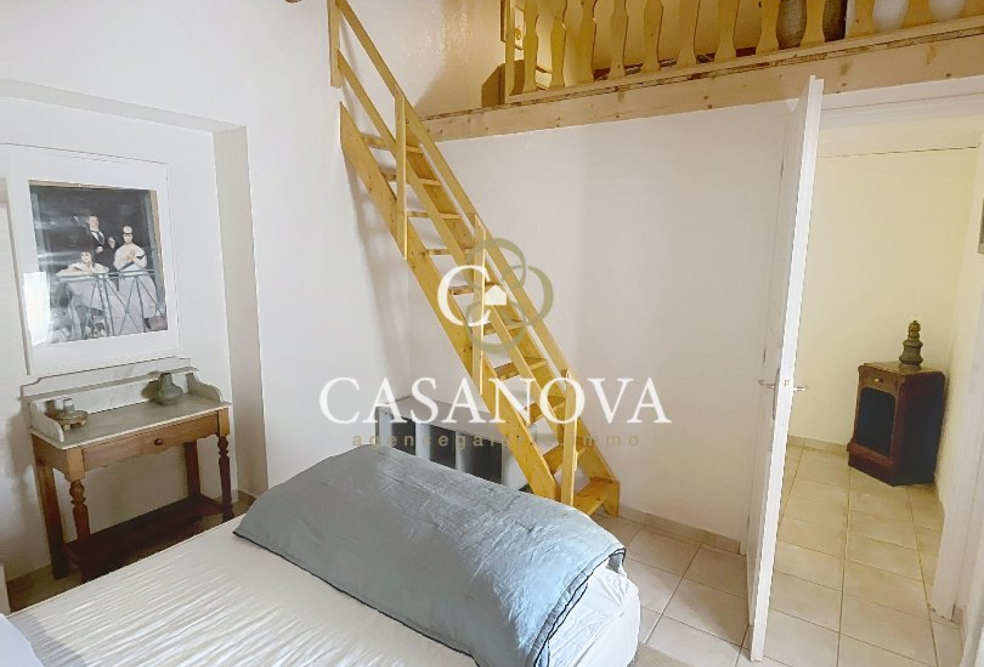 vente Maison Bedarieux - Photo 16