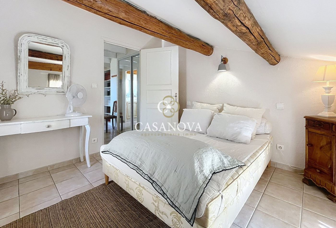 vente Maison Bedarieux - Photo 18