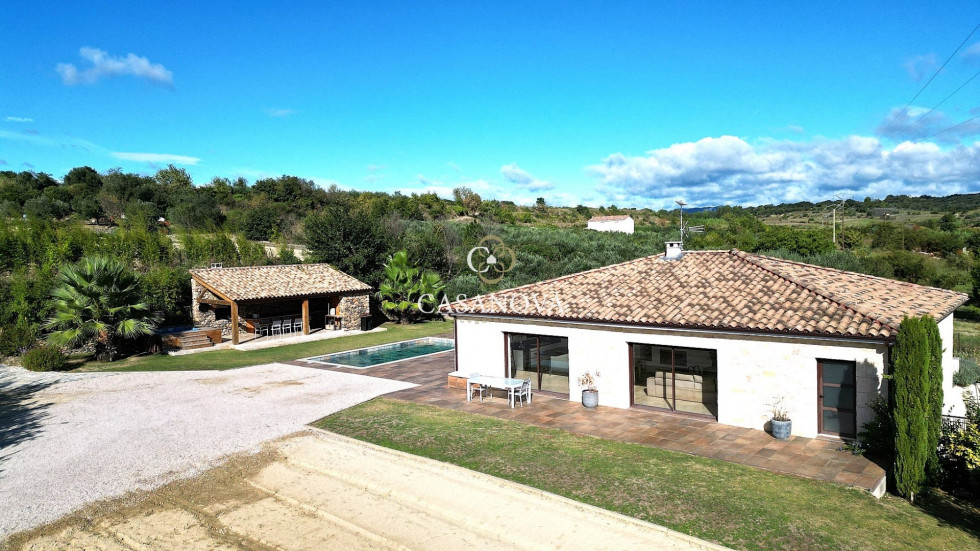 vente Villa Pezenas - Photo 3