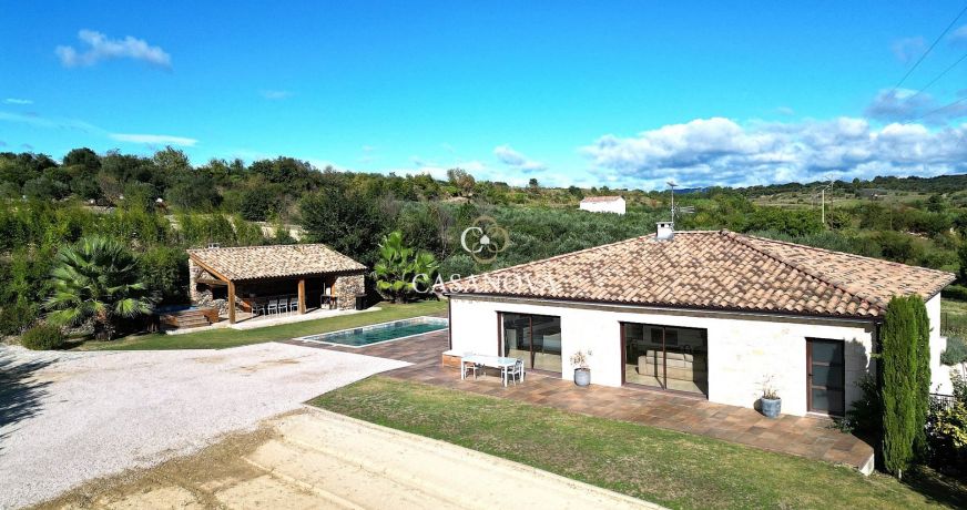 vente Villa Pezenas