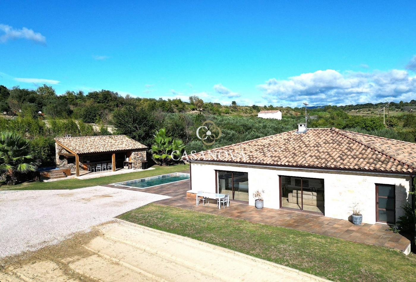 sale Villa Pezenas - Photo 3