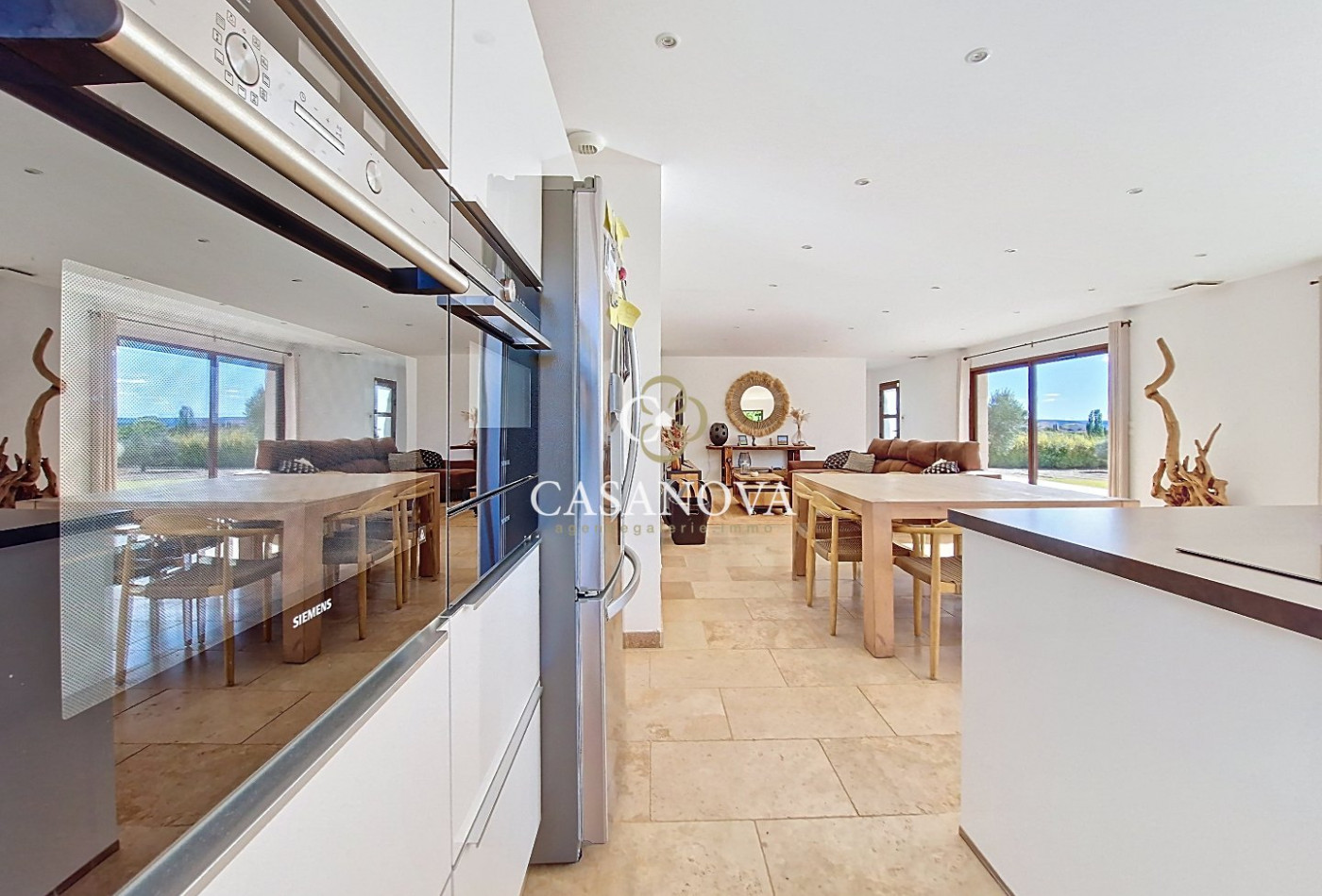 sale Villa Pezenas - Photo 10