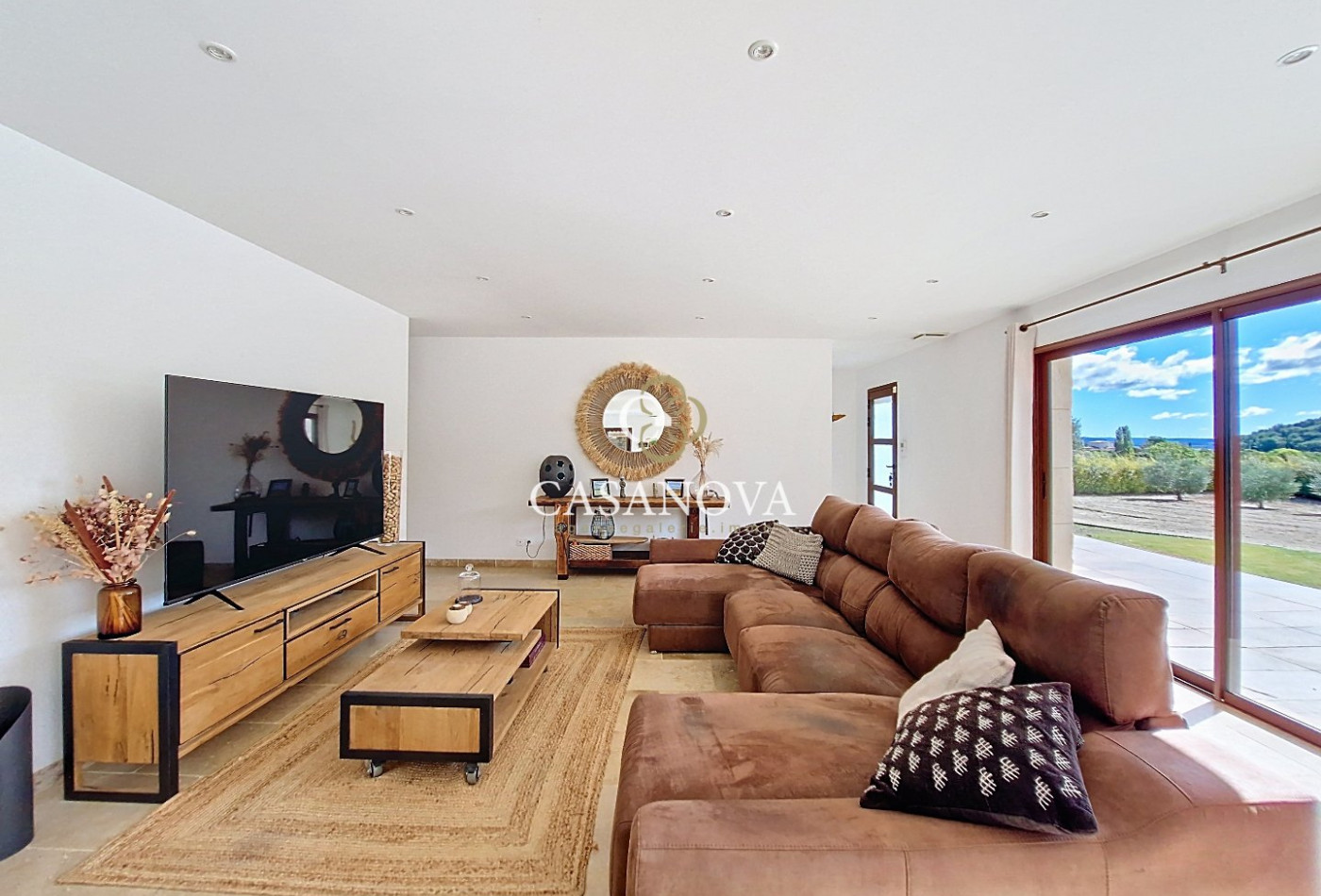 sale Villa Pezenas - Photo 13