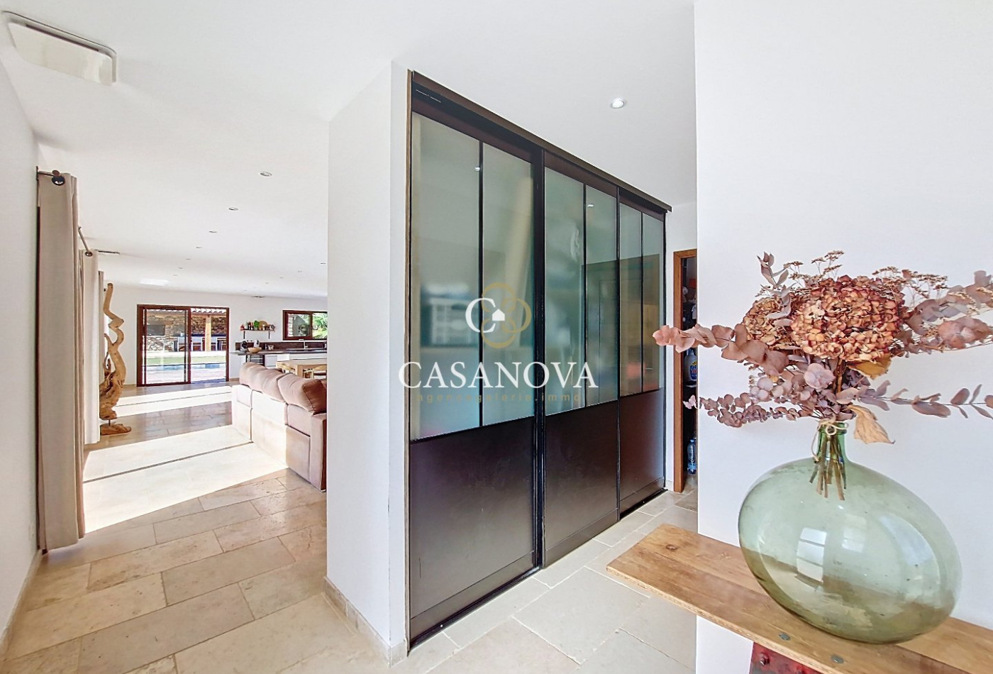 sale Villa Pezenas - Photo 14