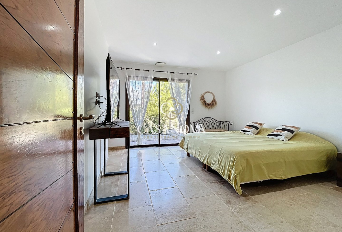 sale Villa Pezenas - Photo 15