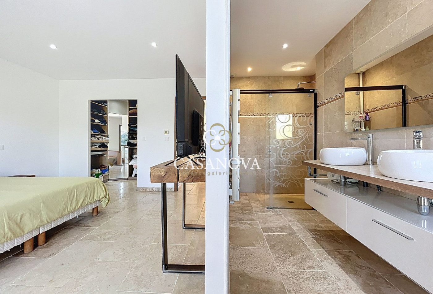 sale Villa Pezenas - Photo 16