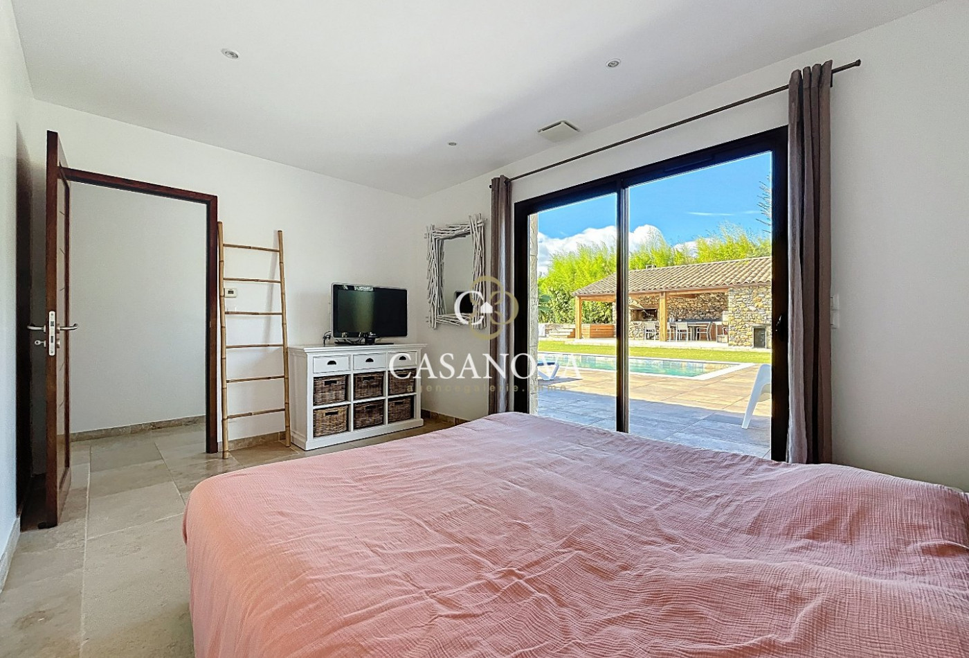 sale Villa Pezenas - Photo 17