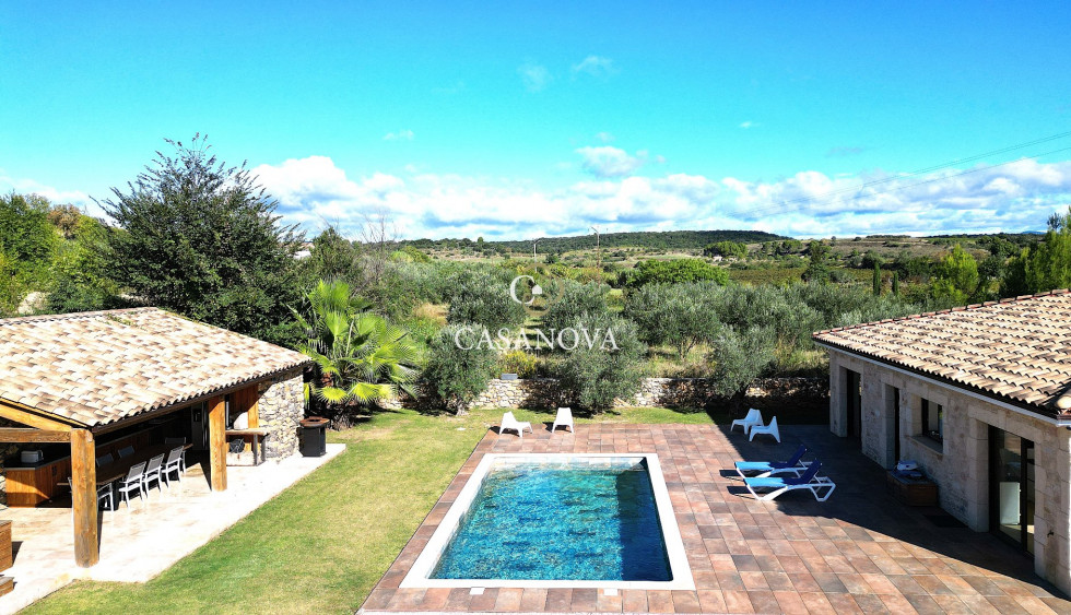 vente Villa Pezenas - Photo 2