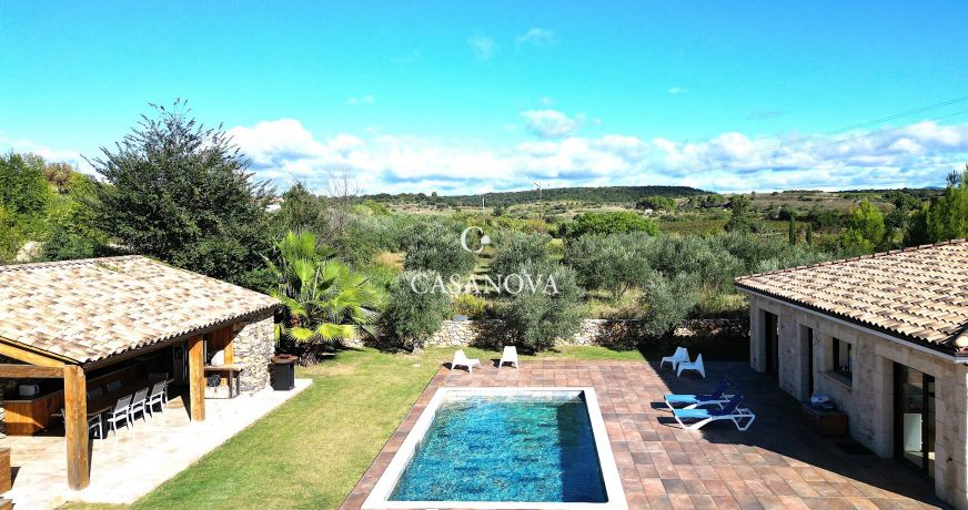 vente Villa Pezenas