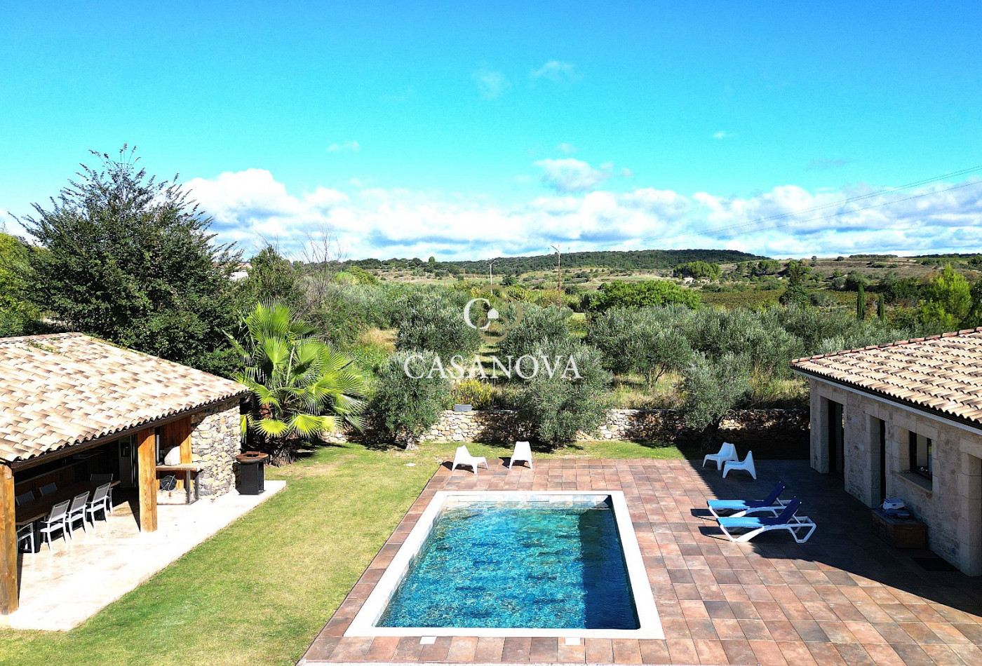 sale Villa Pezenas - Photo 1