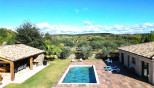 vente Villa Pezenas